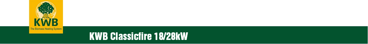 KWB Logo classicfire 18 28